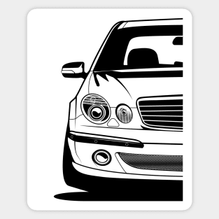 W211 Sticker